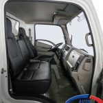 Xe tải chở xe máy IZ65 Gold Đô Thành 2 Tầng